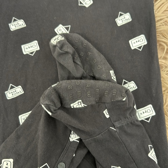 Miles Baby Sleeper - Picture 3 of 3